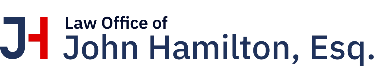 Law Office of John Hamilton